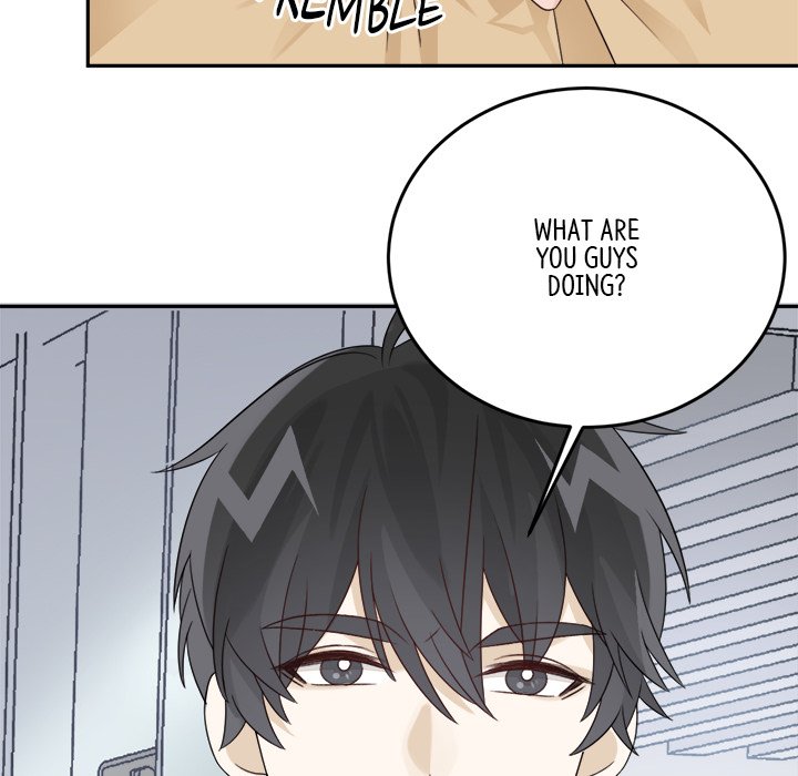 Can't Defy Fate Can't Defy Fate EP 13 - Toomics page 113 - 