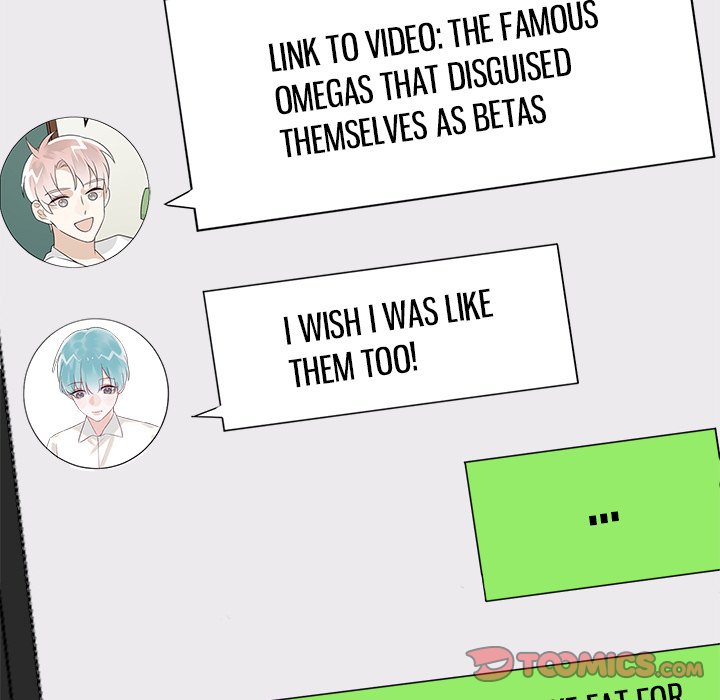 Can't Defy Fate Can't Defy Fate EP 13 - Toomics page 18 - 