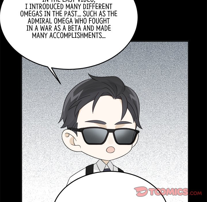 Can't Defy Fate Can't Defy Fate EP 13 - Toomics page 34 - 