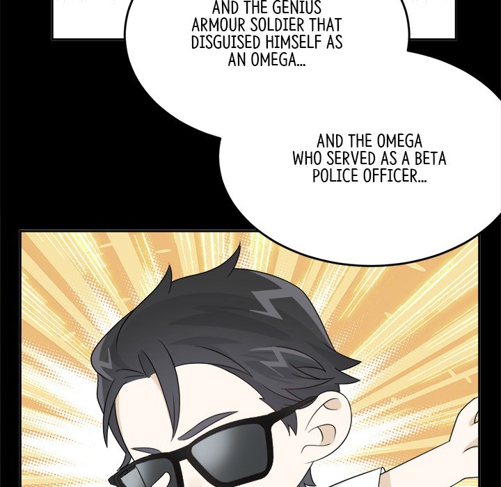 Can't Defy Fate Can't Defy Fate EP 13 - Toomics page 35 - 