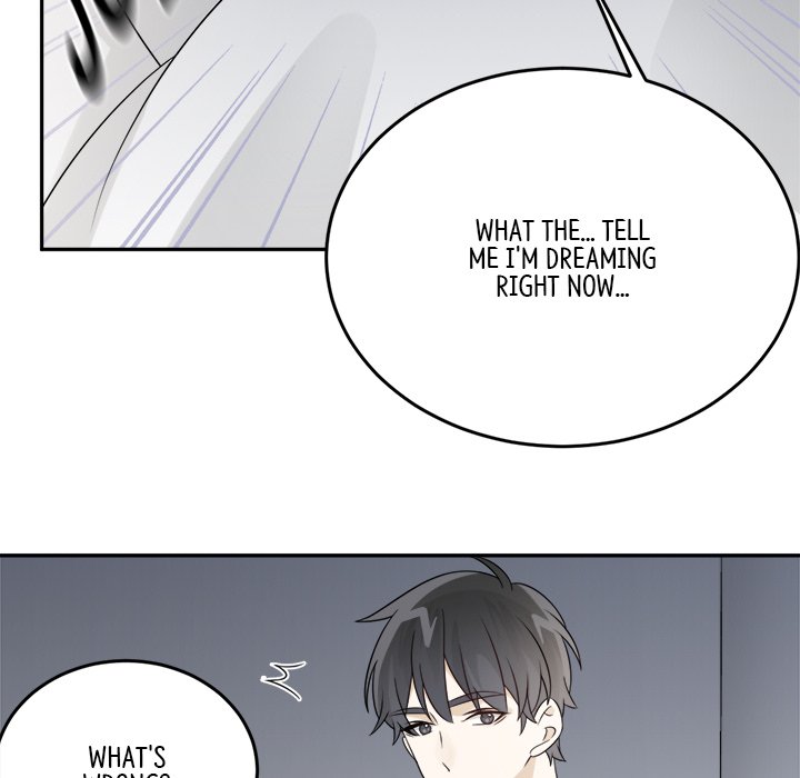 Can't Defy Fate Can't Defy Fate EP 13 - Toomics page 39 - 