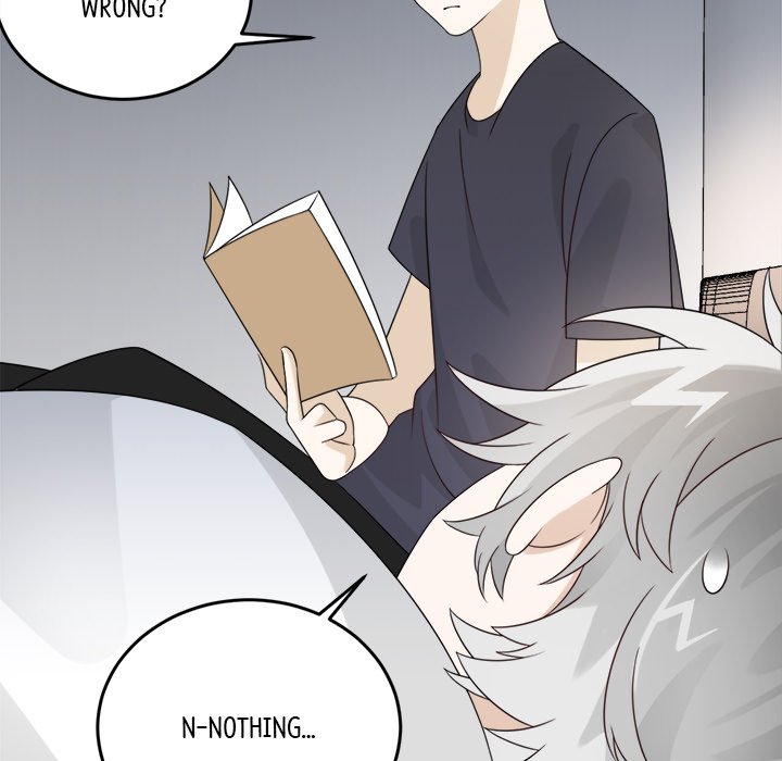 Can't Defy Fate Can't Defy Fate EP 13 - Toomics page 40 - 
