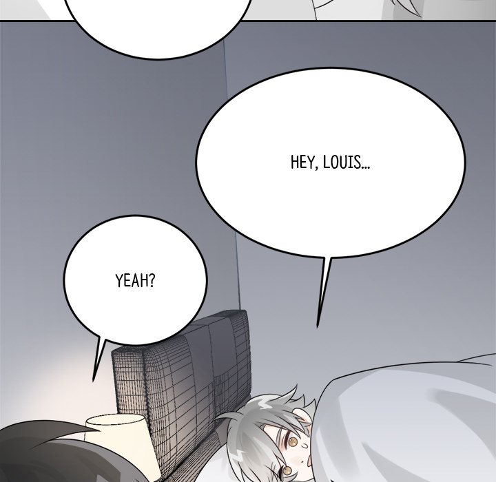 Can't Defy Fate Can't Defy Fate EP 13 - Toomics page 41 - 