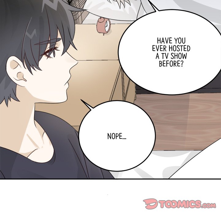 Can't Defy Fate Can't Defy Fate EP 13 - Toomics page 42 - 
