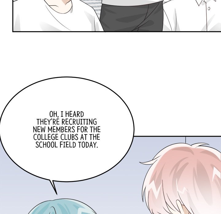 Can't Defy Fate Can't Defy Fate EP 13 - Toomics page 46 - 