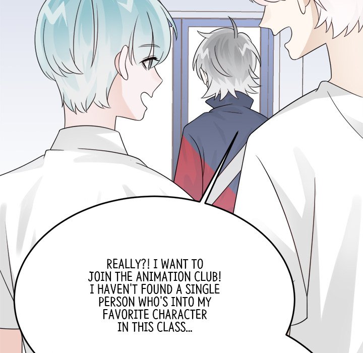 Can't Defy Fate Can't Defy Fate EP 13 - Toomics page 47 - 