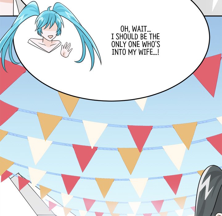Can't Defy Fate Can't Defy Fate EP 13 - Toomics page 48 - 