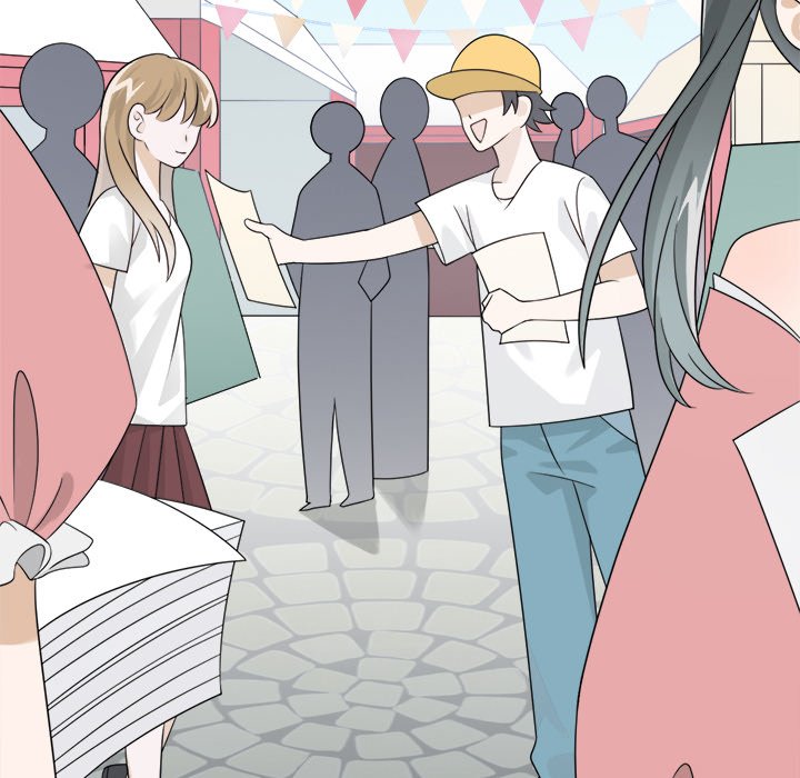 Can't Defy Fate Can't Defy Fate EP 13 - Toomics page 49 - 