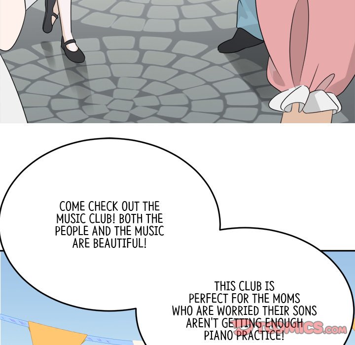 Can't Defy Fate Can't Defy Fate EP 13 - Toomics page 50 - 