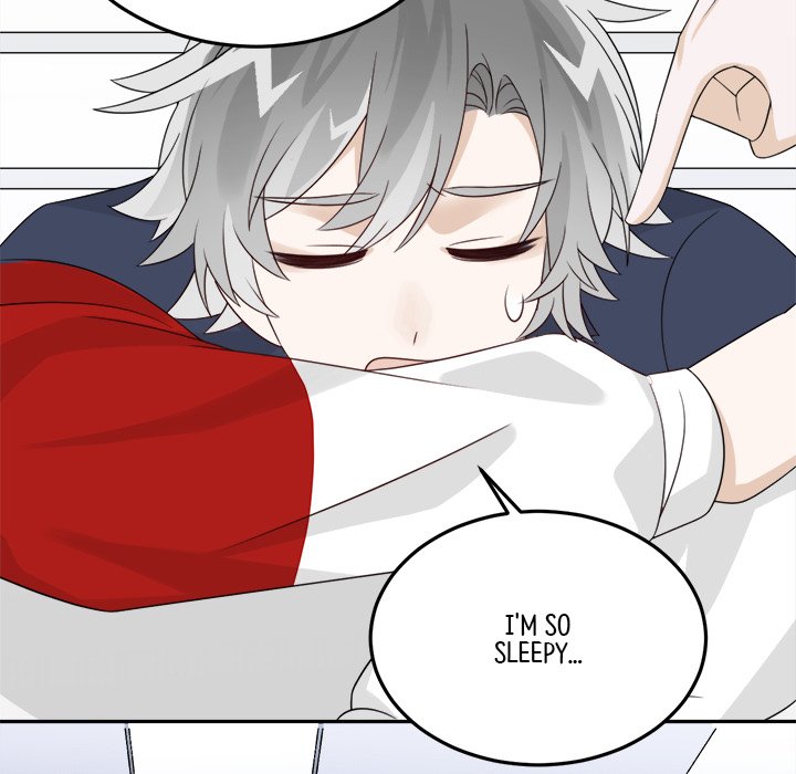 Can't Defy Fate Can't Defy Fate EP 13 - Toomics page 6 - 