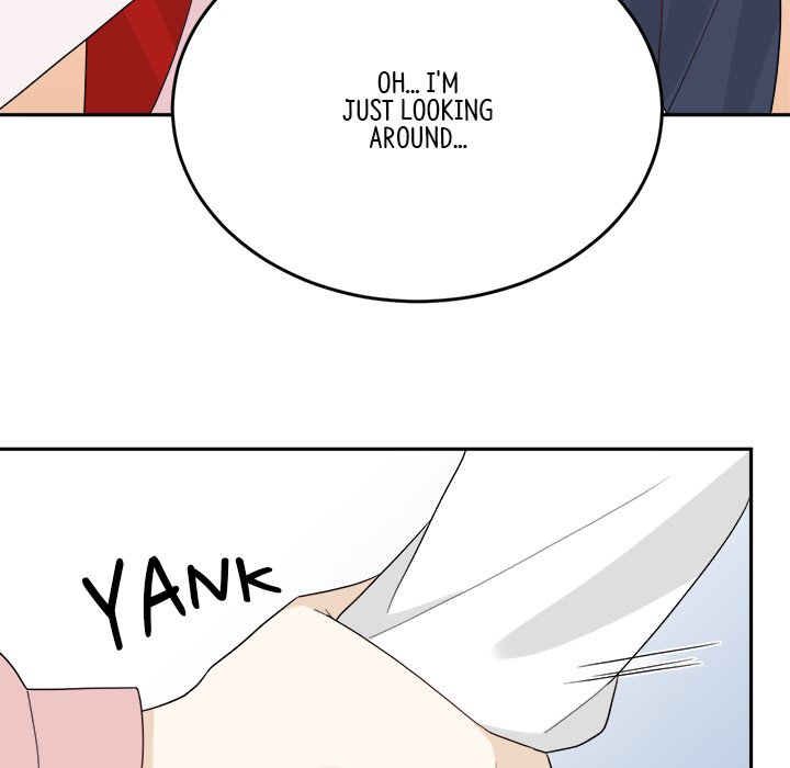Can't Defy Fate Can't Defy Fate EP 13 - Toomics page 54 - 