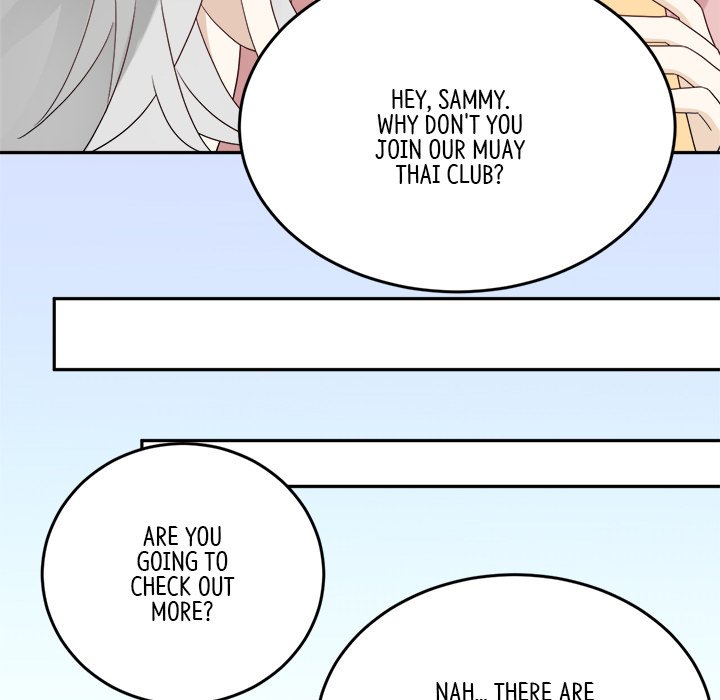 Can't Defy Fate Can't Defy Fate EP 13 - Toomics page 59 - 