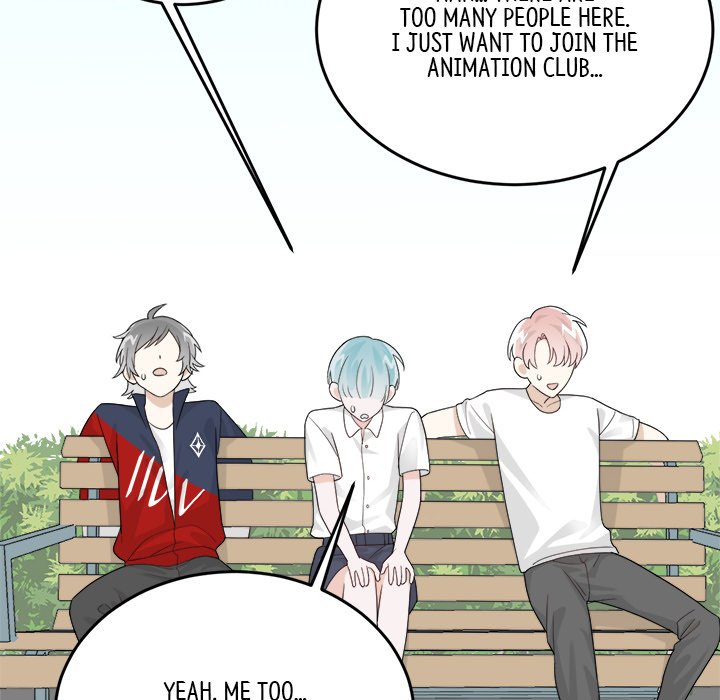 Can't Defy Fate Can't Defy Fate EP 13 - Toomics page 60 - 