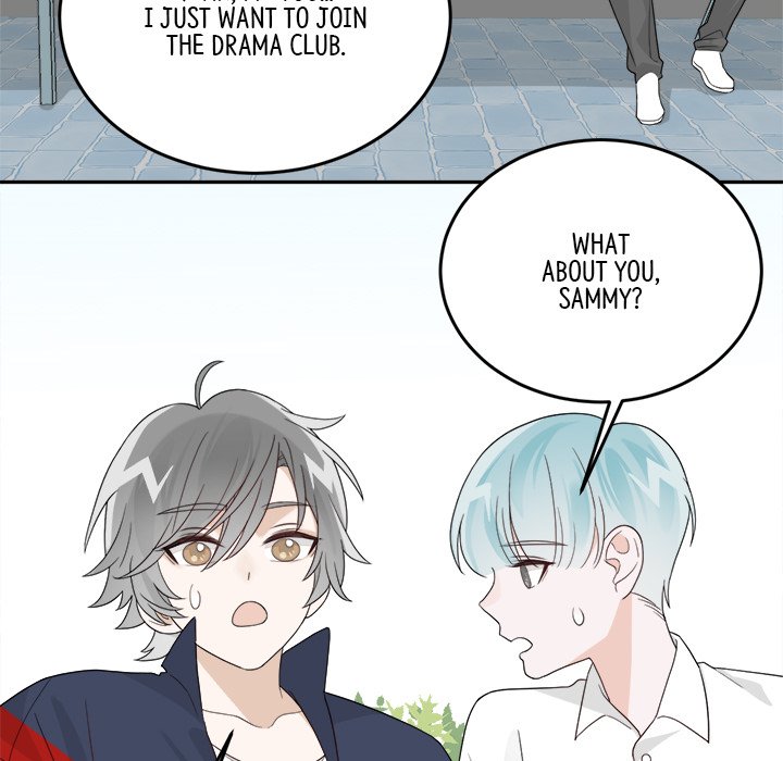 Can't Defy Fate Can't Defy Fate EP 13 - Toomics page 61 - 