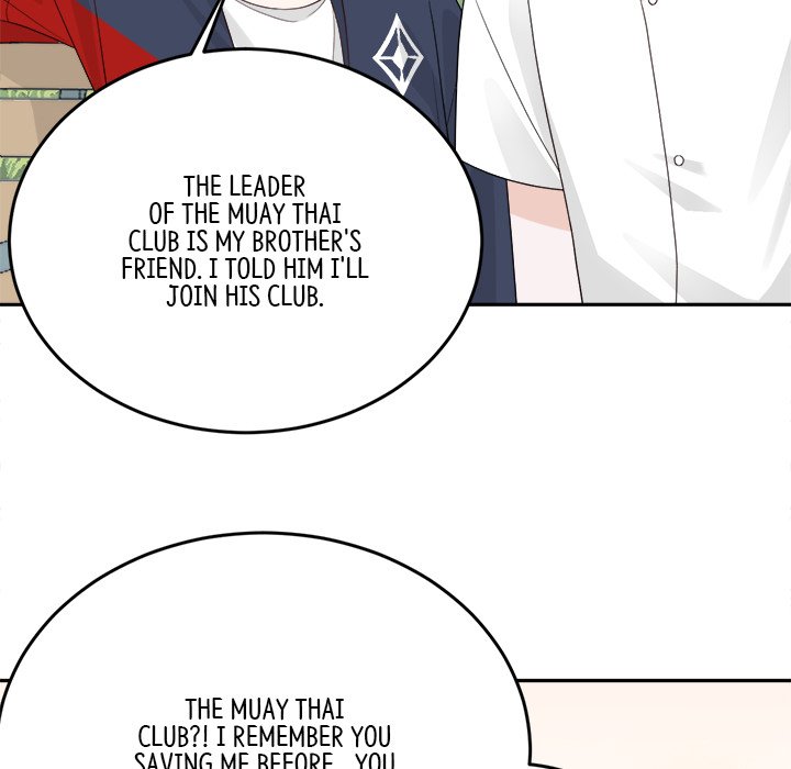 Can't Defy Fate Can't Defy Fate EP 13 - Toomics page 62 - 