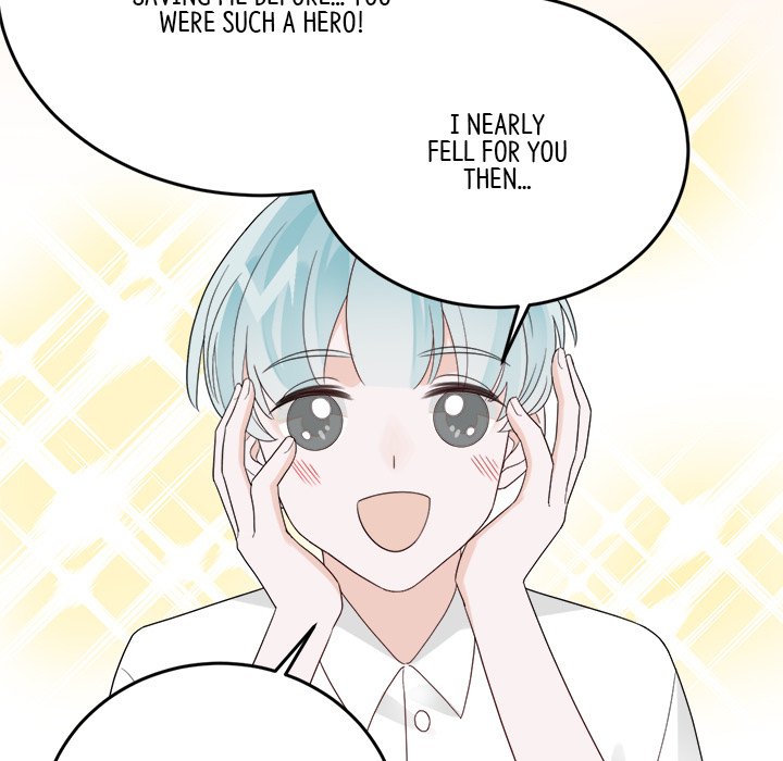 Can't Defy Fate Can't Defy Fate EP 13 - Toomics page 63 - 
