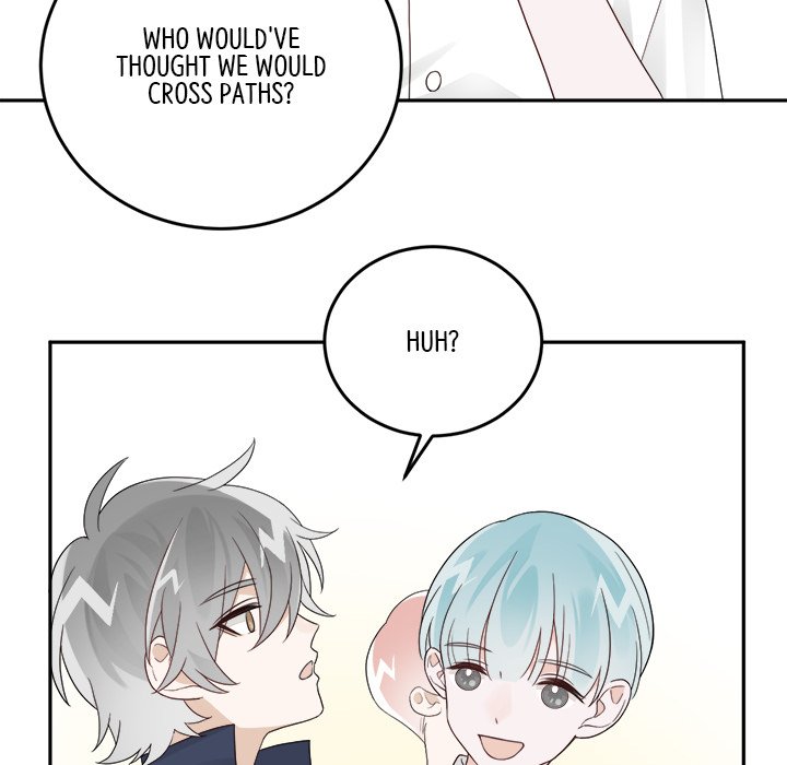 Can't Defy Fate Can't Defy Fate EP 13 - Toomics page 64 - 