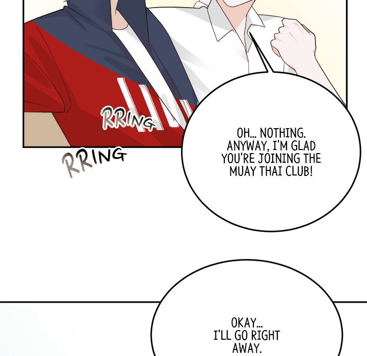 Can't Defy Fate Can't Defy Fate EP 13 - Toomics page 65 - 