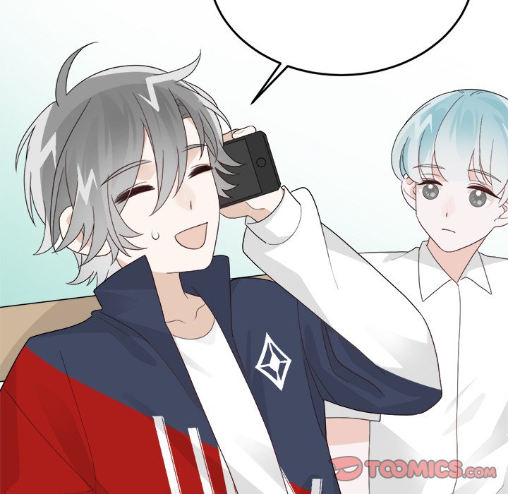 Can't Defy Fate Can't Defy Fate EP 13 - Toomics page 66 - 