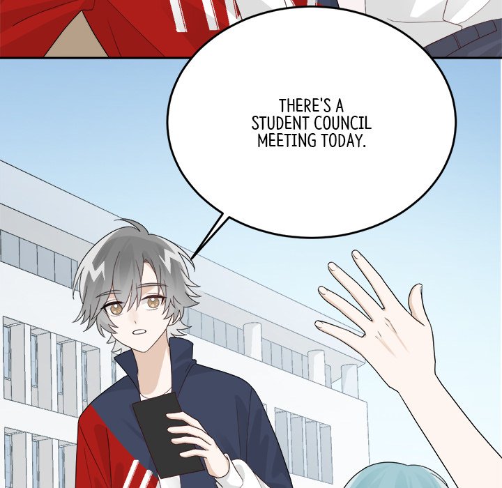 Can't Defy Fate Can't Defy Fate EP 13 - Toomics page 67 - 