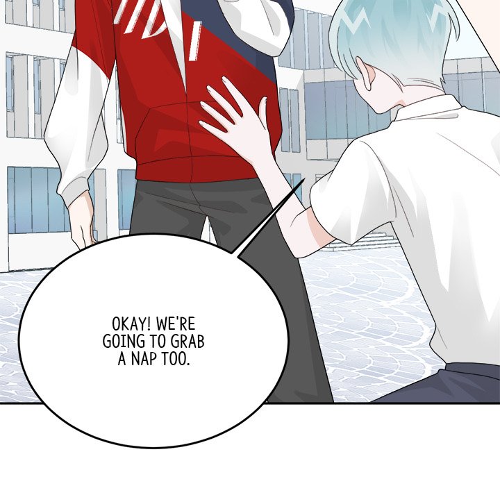 Can't Defy Fate Can't Defy Fate EP 13 - Toomics page 68 - 