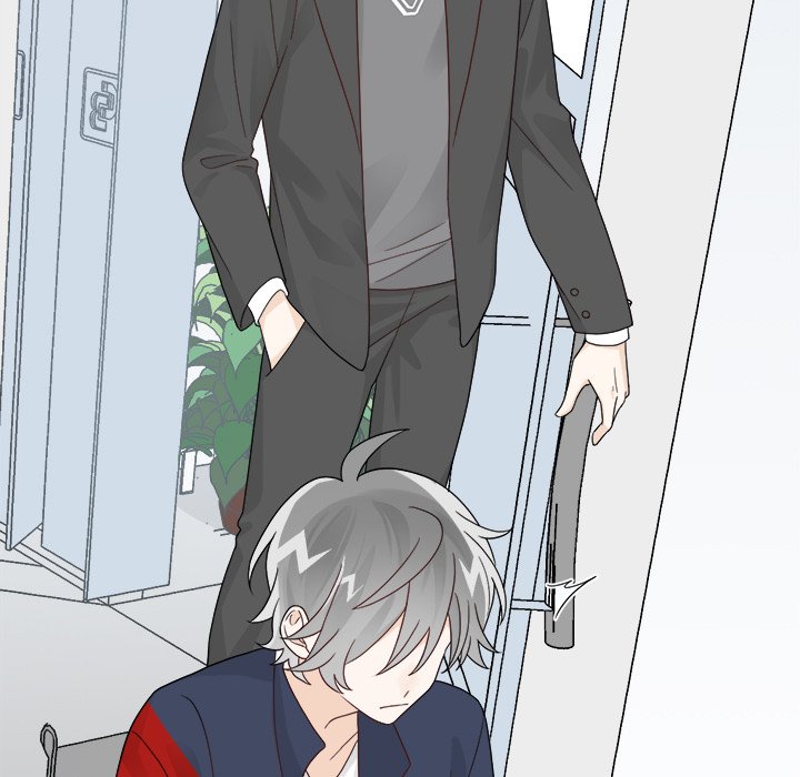 Can't Defy Fate Can't Defy Fate EP 13 - Toomics page 70 - 