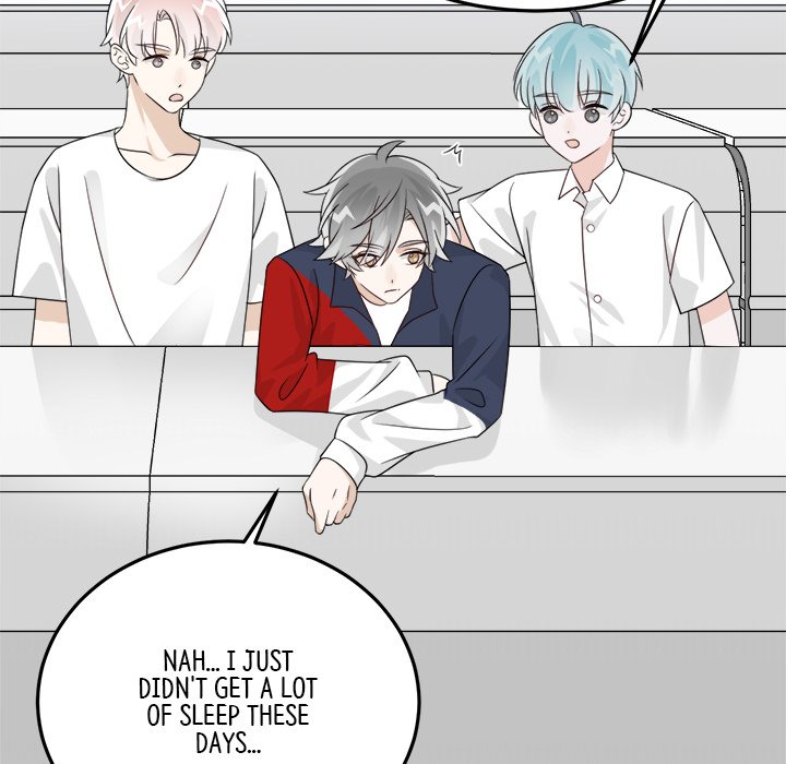 Can't Defy Fate Can't Defy Fate EP 13 - Toomics page 8 - 