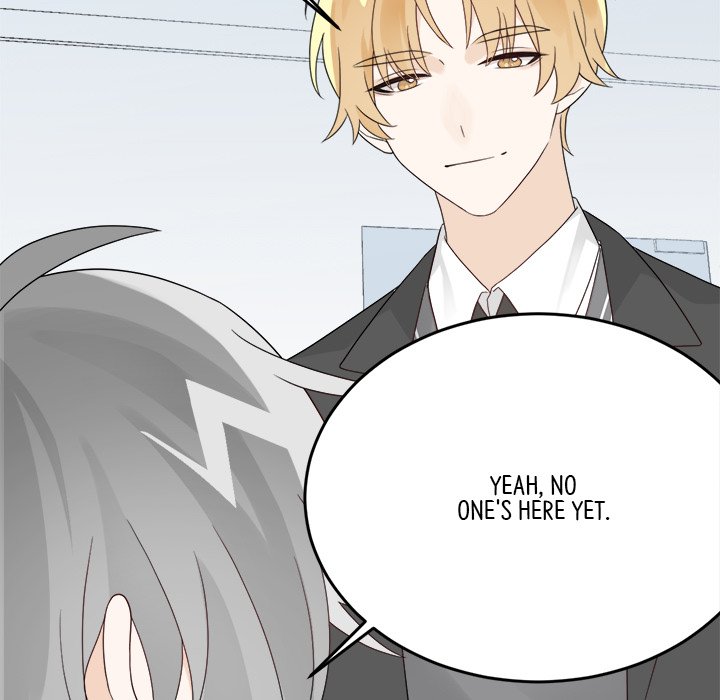 Can't Defy Fate Can't Defy Fate EP 13 - Toomics page 72 - 