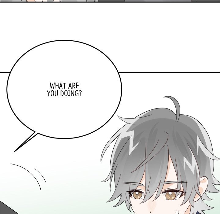 Can't Defy Fate Can't Defy Fate EP 13 - Toomics page 73 - 
