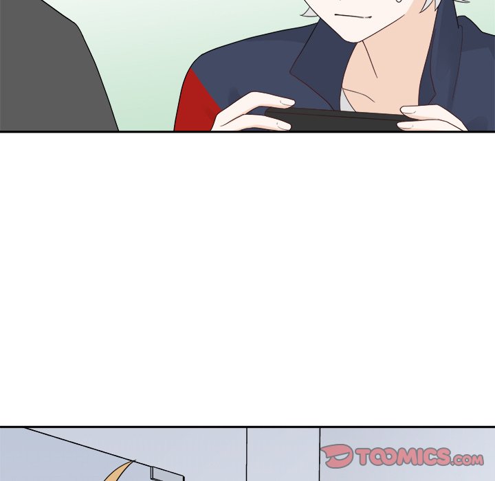 Can't Defy Fate Can't Defy Fate EP 13 - Toomics page 74 - 