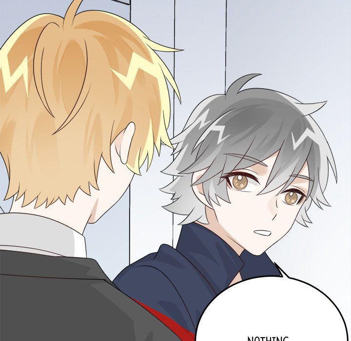 Can't Defy Fate Can't Defy Fate EP 13 - Toomics page 75 - 