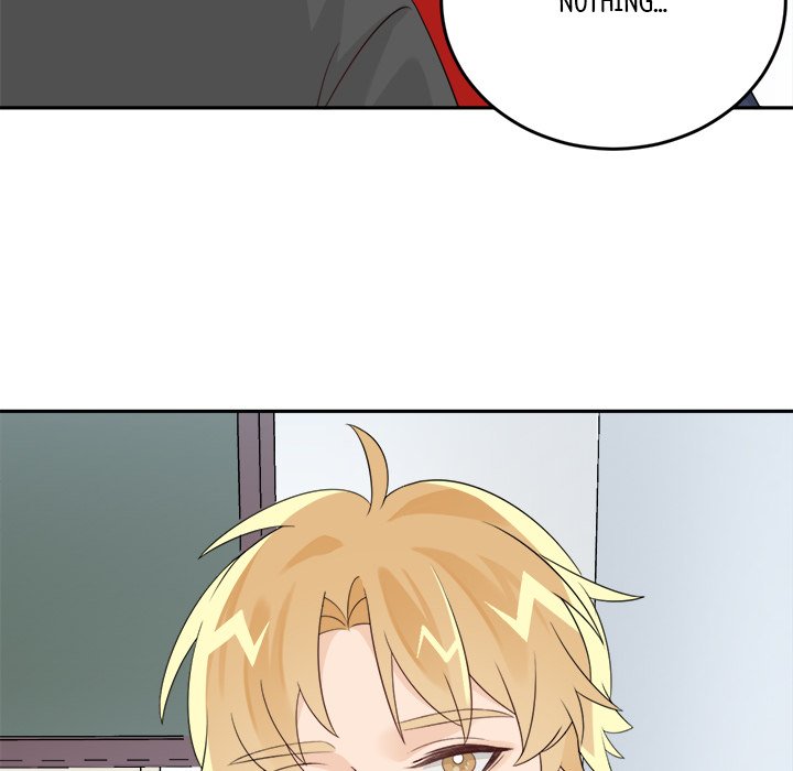 Can't Defy Fate Can't Defy Fate EP 13 - Toomics page 76 - 