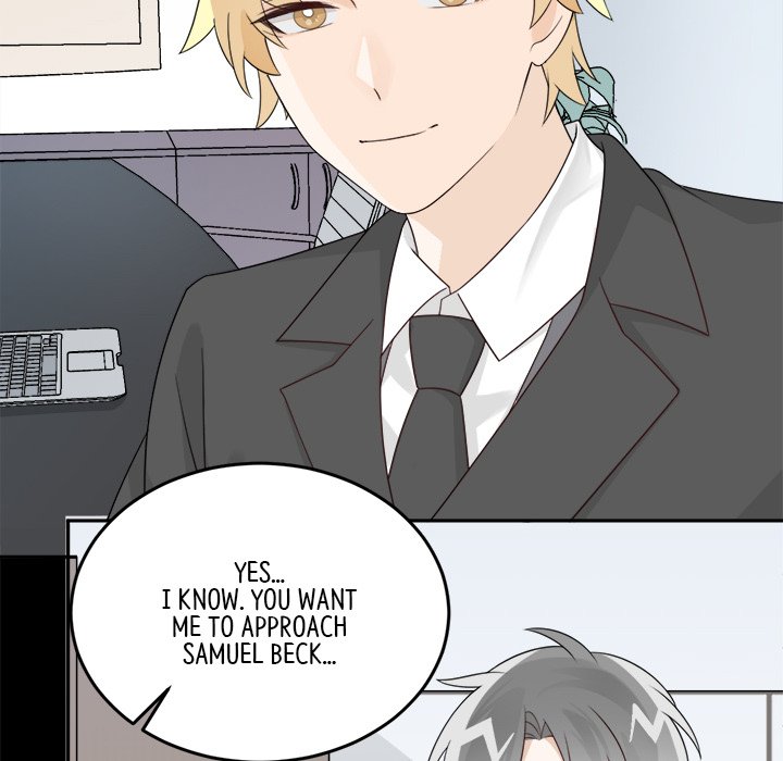 Can't Defy Fate Can't Defy Fate EP 13 - Toomics page 77 - 