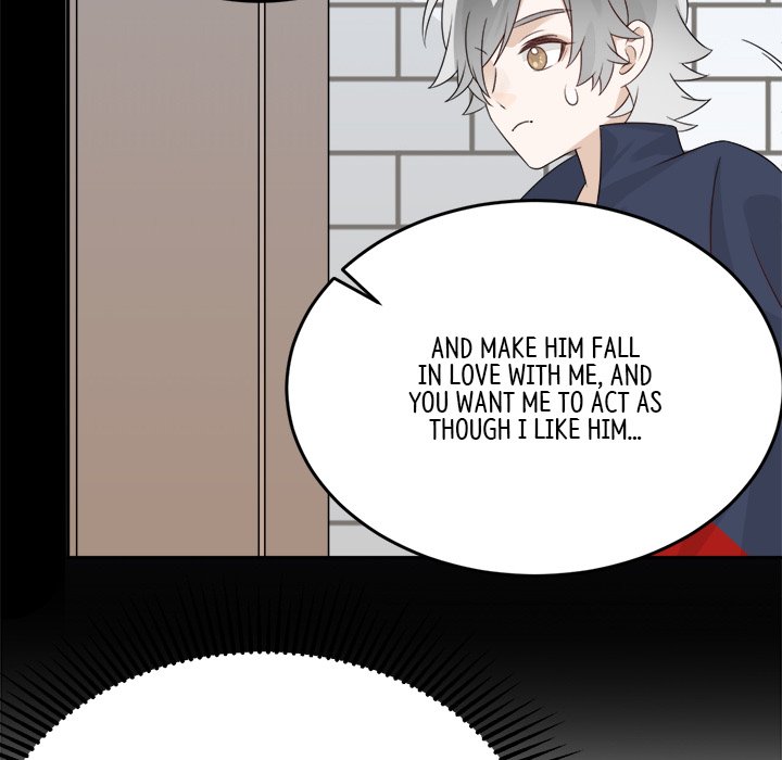 Can't Defy Fate Can't Defy Fate EP 13 - Toomics page 78 - 