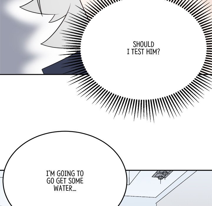 Can't Defy Fate Can't Defy Fate EP 13 - Toomics page 80 - 