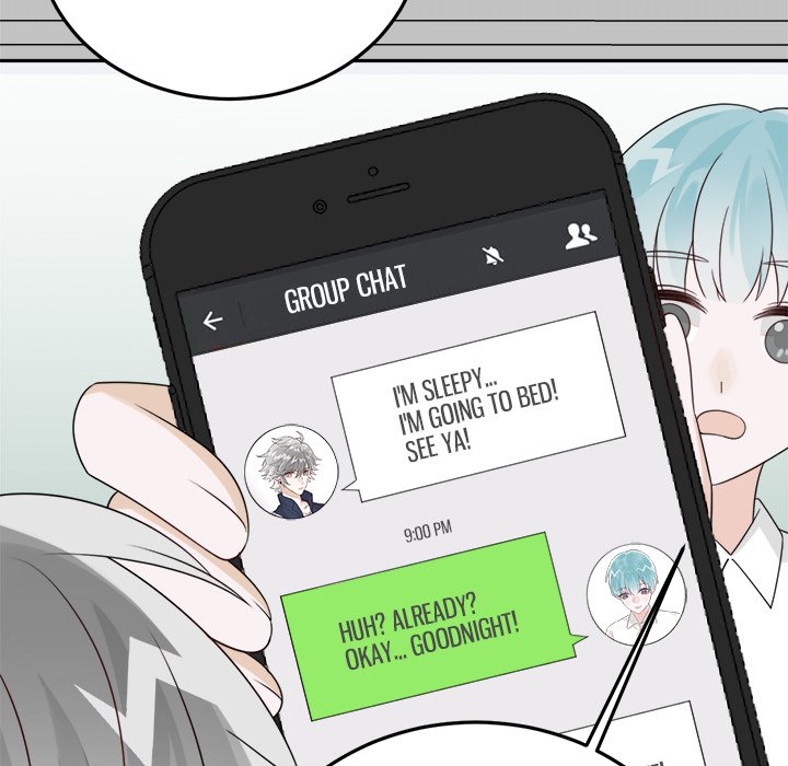 Can't Defy Fate Can't Defy Fate EP 13 - Toomics page 9 - 