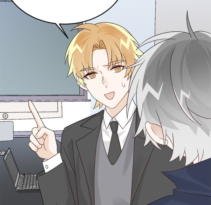 Can't Defy Fate Can't Defy Fate EP 13 - Toomics page 81 - 