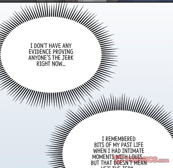 Can't Defy Fate Can't Defy Fate EP 13 - Toomics page 82 - 