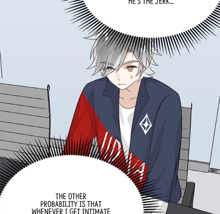 Can't Defy Fate Can't Defy Fate EP 13 - Toomics page 83 - 