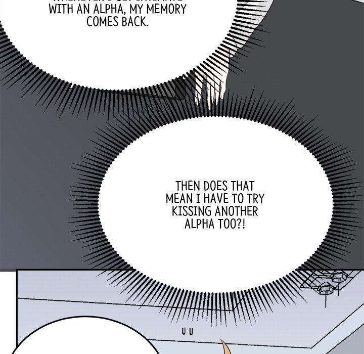 Can't Defy Fate Can't Defy Fate EP 13 - Toomics page 84 - 