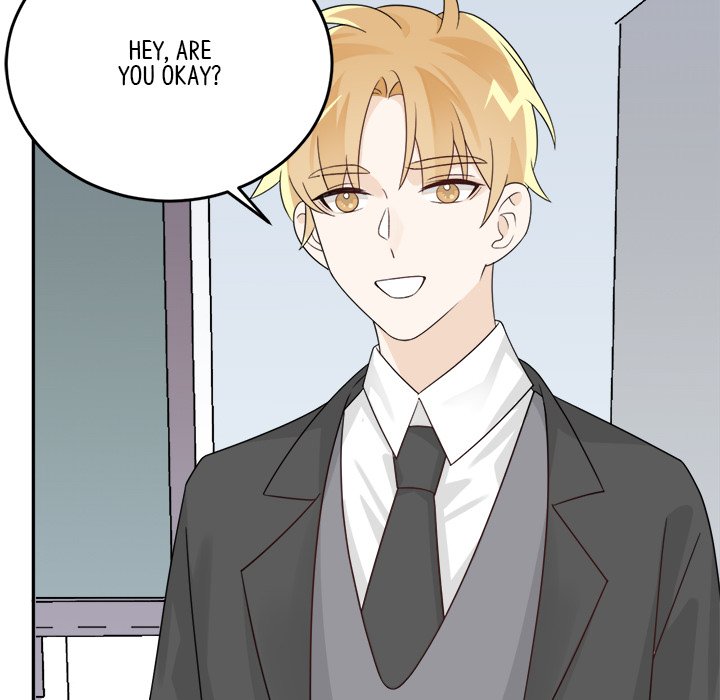 Can't Defy Fate Can't Defy Fate EP 13 - Toomics page 85 - 