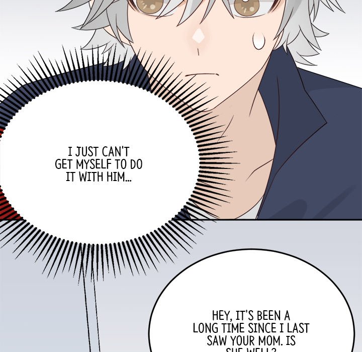 Can't Defy Fate Can't Defy Fate EP 13 - Toomics page 87 - 