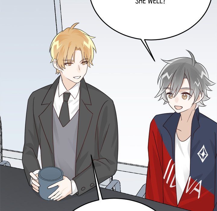 Can't Defy Fate Can't Defy Fate EP 13 - Toomics page 88 - 