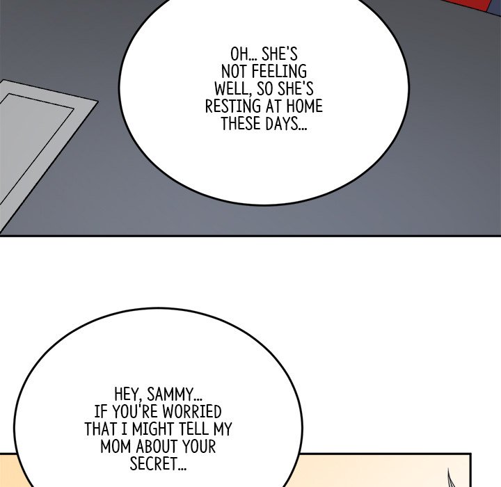 Can't Defy Fate Can't Defy Fate EP 13 - Toomics page 89 - 