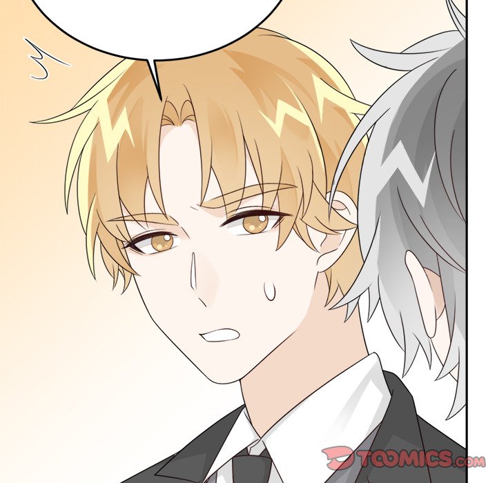 Can't Defy Fate Can't Defy Fate EP 13 - Toomics page 90 - 