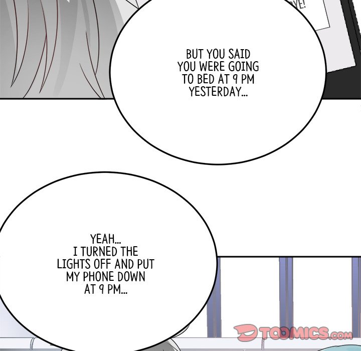 Can't Defy Fate Can't Defy Fate EP 13 - Toomics page 10 - 