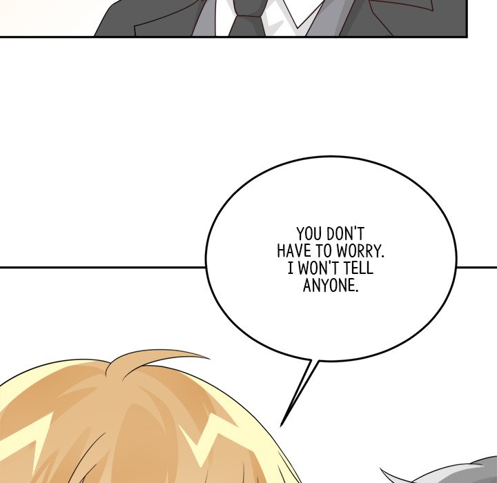 Can't Defy Fate Can't Defy Fate EP 13 - Toomics page 91 - 