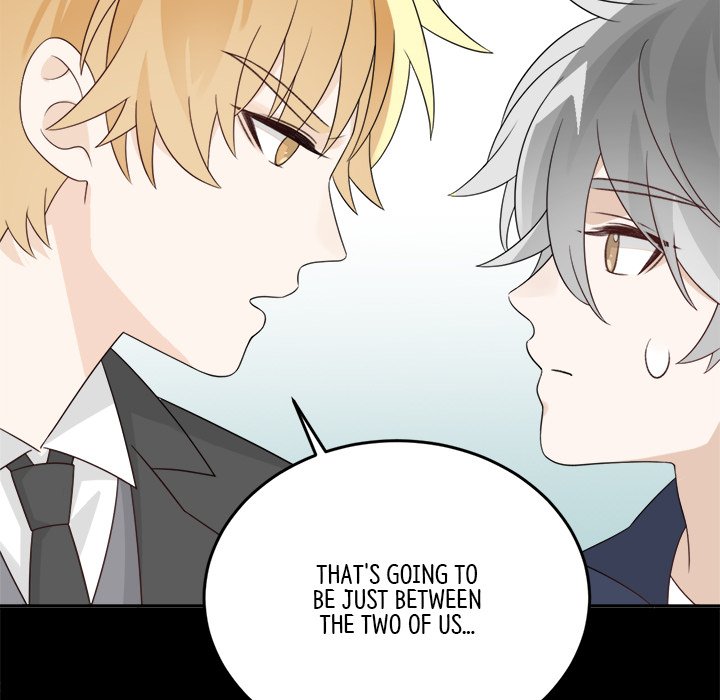 Can't Defy Fate Can't Defy Fate EP 13 - Toomics page 92 - 