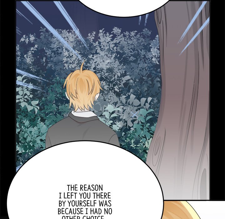 Can't Defy Fate Can't Defy Fate EP 13 - Toomics page 93 - 