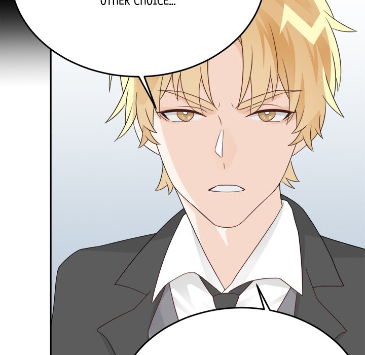 Can't Defy Fate Can't Defy Fate EP 13 - Toomics page 94 - 